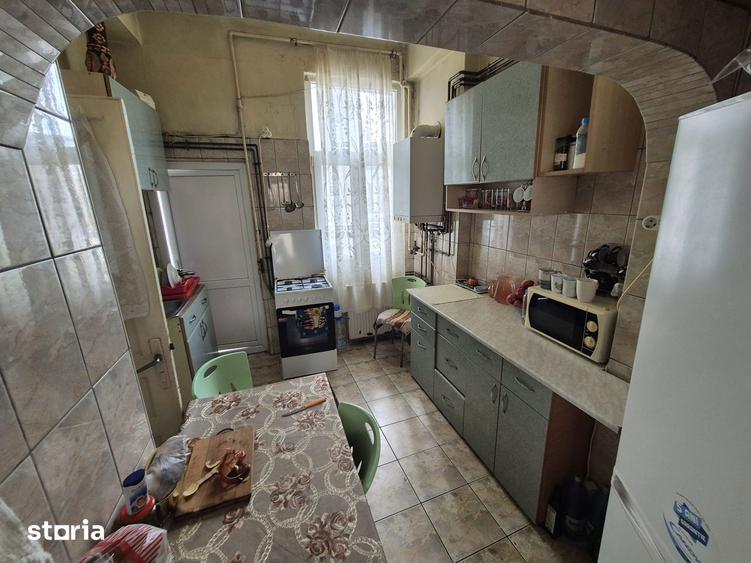 3 camere Piata Unirii vis-a-vis Magazinul Unirii - 10