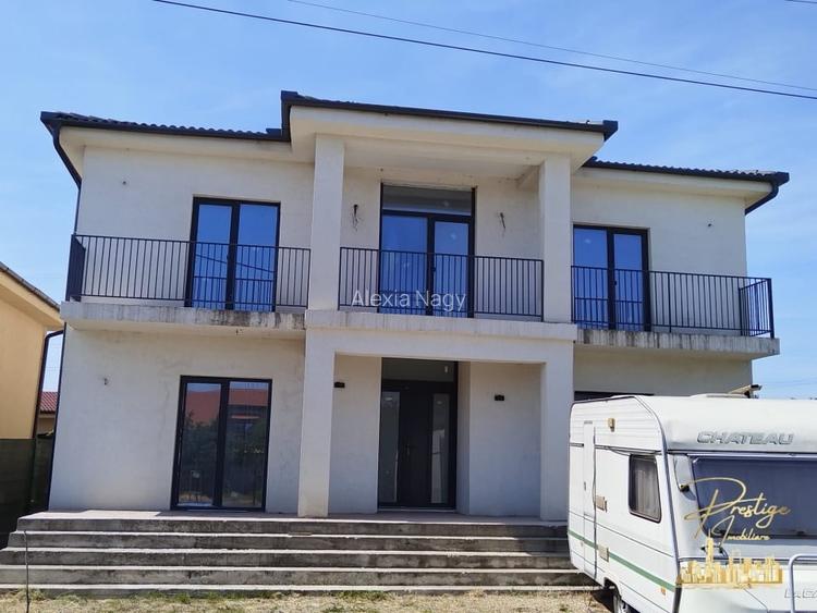 Cladire de birouri/clinica medicala de inchiriat in zona Iosia-Oradea