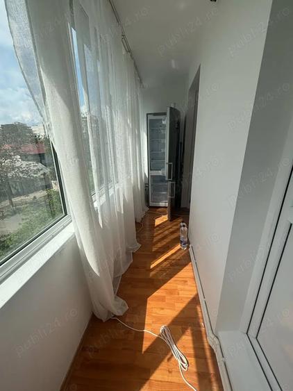 Apartament 2 camere decomandat de inchiriat Zona Mazepa 2, 50 mp, Pet Friendly - 2