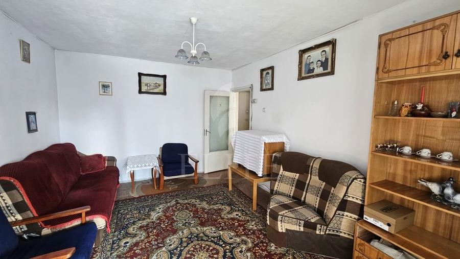 Apartament 2 camere în zona STRAZII AUREL VLAICU - 3
