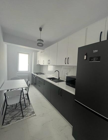 Apartament 2 camere Militari Residence | Str. Tineretului - 5