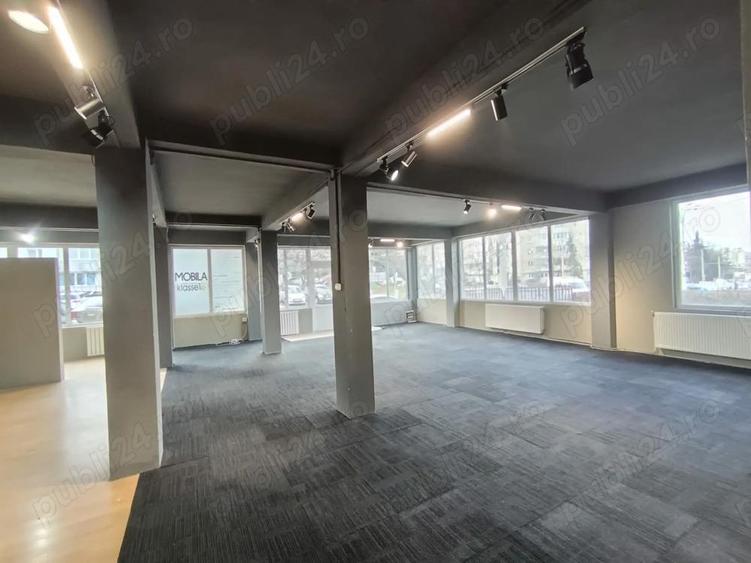 Spa?iu comercial de inchiriat - 5