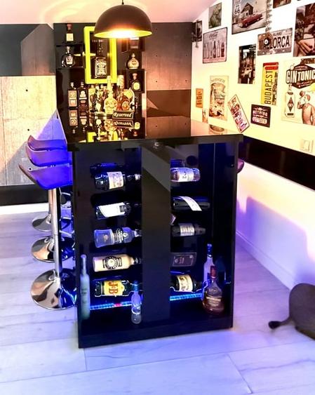 Apartament superb 3 camere loc de parcare inclus mobilat si utilat M Residence - 3