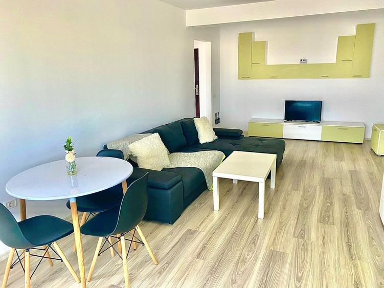 INCHIRIERE 2 CAMERE - KM 5 - 5