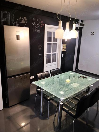 Prima Inchiriere - Ap. 2 Camere - Vedere Dunare - Mazepa 1 Union Jack - 4