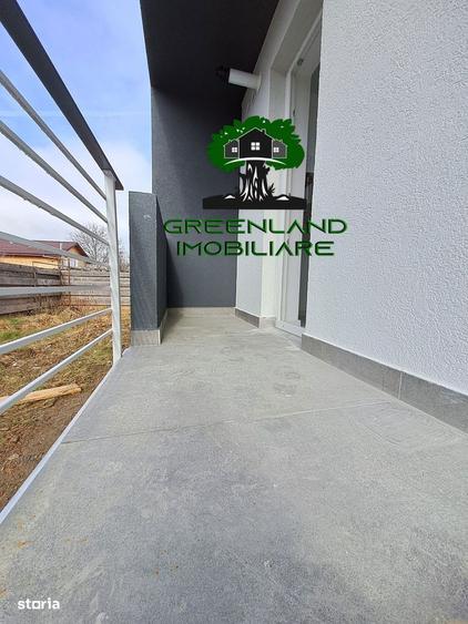 Ap 2 Camere,40 mp,etaj 1 , Bloc NOU, Parcare, Capat Cug Lunca Cetatuii - 10