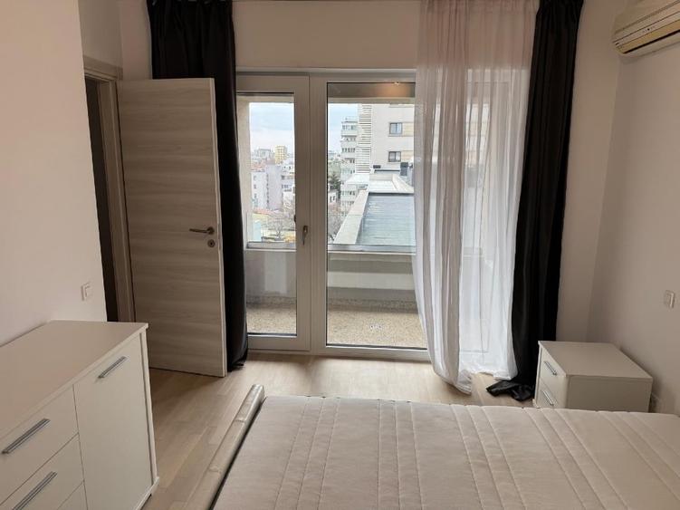 🔥 Apartament 2 camere cu 2 terase – Central, Vedere Superbă! 🔥 - 9