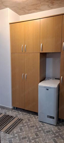 Inchiriere apartament 3 camere, Bld Decebal - 5