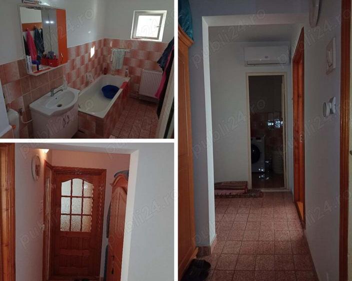 Apartament 3 camere, 84mp utili, CT, AC, bloc vila, proprietar direct - 4