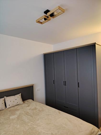 Apartament de inchiriat renovat complet, totul NOU Zona Flamanda - 8