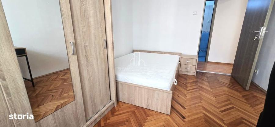 Apartament 2 Camere/ 2 Dormitoare de Inchiriat, 7 Noiembrie/UMF/Spital - 8