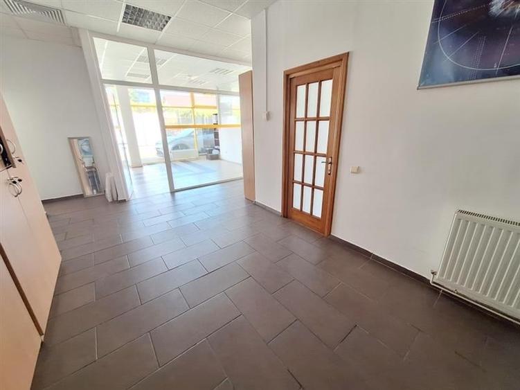 Oportunitate! Hala de vanzare in Bacau, +teren 1500 mp - 8