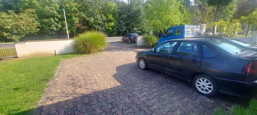 Pensiune la cheie Buzia? centrala - 9