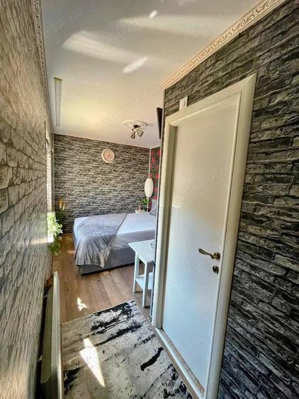 Garsoniera Or?ova Zona Centrala Etaj 1 - 10