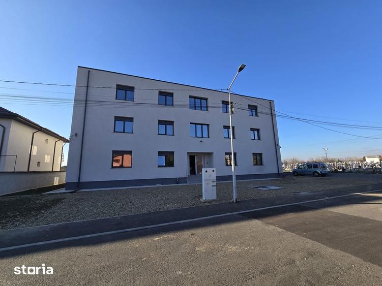 Oportunitate!!!Apartament 3 camere(lux) de vanzare-zona Penny MICRO 3. - 17