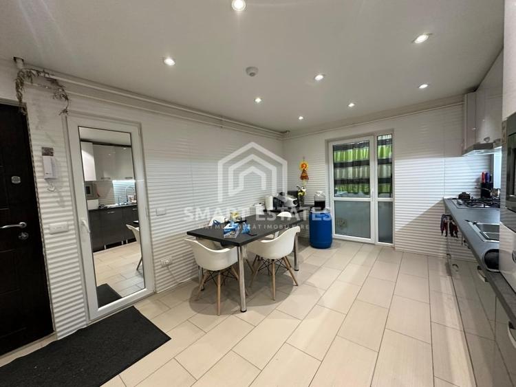 Apartament 4 Camere 87 mp - Brancoveanu - Renovat Complet - 3