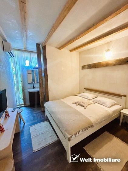 Oportunitate de business, zona ultracentrala, 8 camere - 20