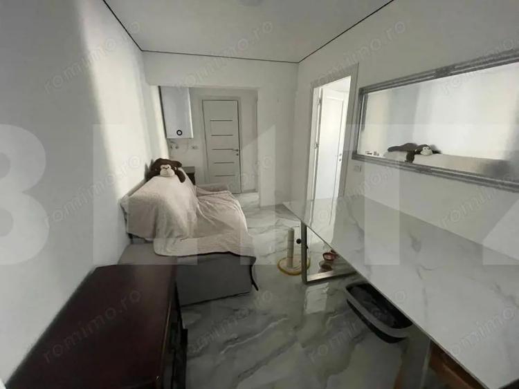 Apartament cu 2 camere in zona Garii - 2