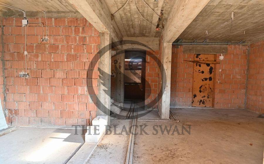 Casa la rosu de vanzare | Iordacheanu - Valea Cucului | C... - 8