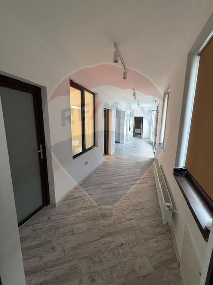 Cladire comerciala ODOBESTI - 7