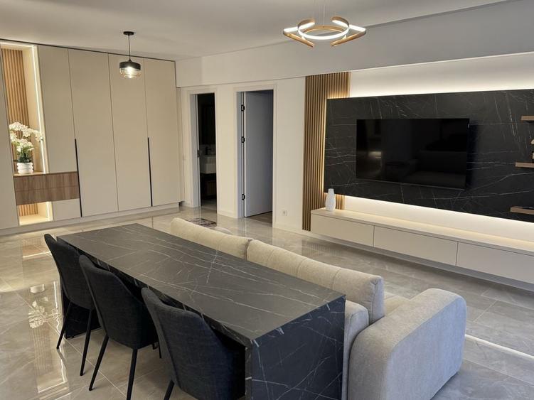 Apartament cu 2 camere în Florești