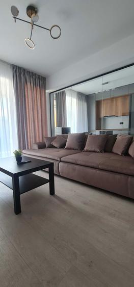 Apartament 2 camere Astorium Garden - 2