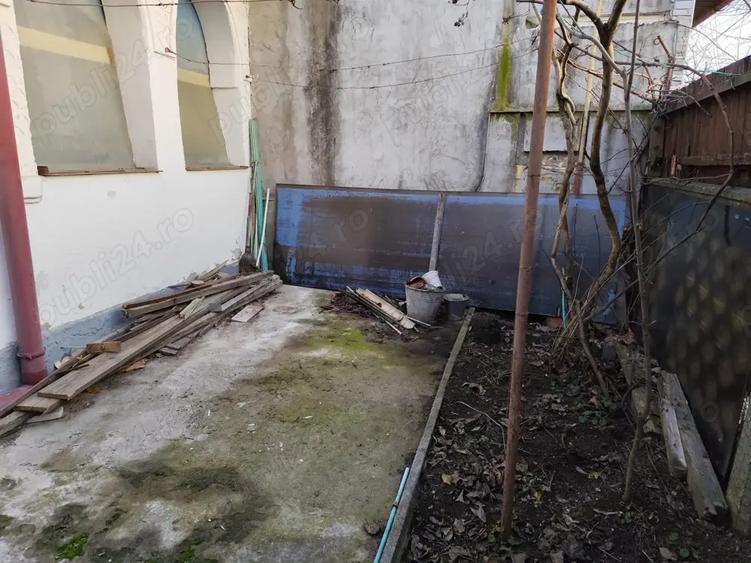 Casa cu 3 camere, curte proprie, Straule?ti, Sector 1 aproape de metrou - 6