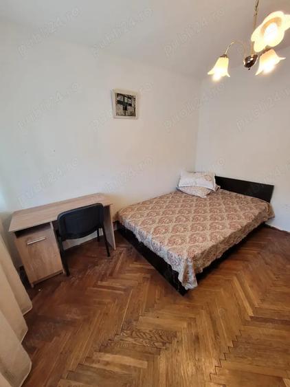 Inchiriez apartament 3 camere decomandat ultracentral - 5