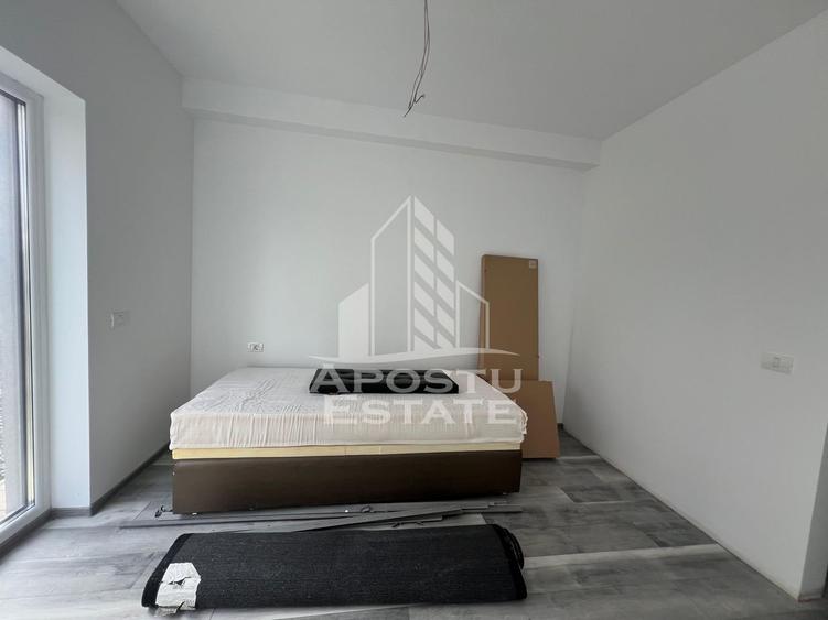 Apartament nou 2 camere. zona Torontalului Timisoara - 6