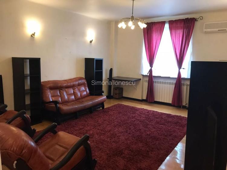 De inchiriat: apartament 2 camere - Grozavesti - Gradina Botanica
