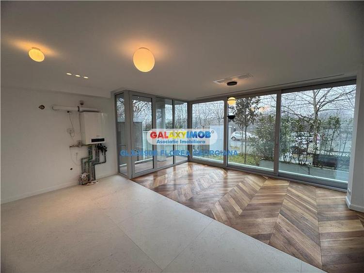 Inchiriere spatiu birouri-cabinet avocatura-medical - 1