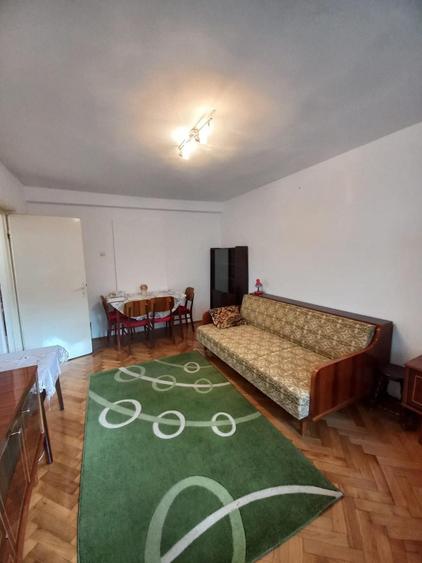 apartament cu 2 camere in Manastur - 9