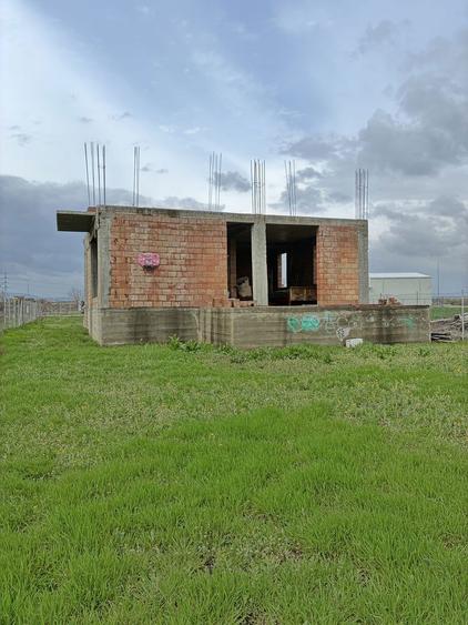 Vand teren extravilan - 3