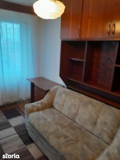 Apartament 3 camere Bd. Independentei , mobilat - 1