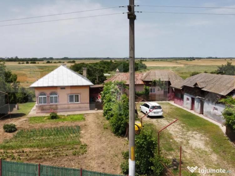 Oportunitate de achizi?ie Casa tradi?ionala, ideala - 2