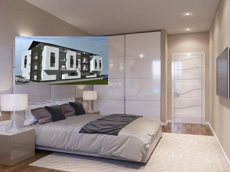 Apartament cu 2 camere decomandat în Theodor Pallady
