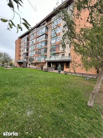 Apartament 2 camere Terra Residence - 6
