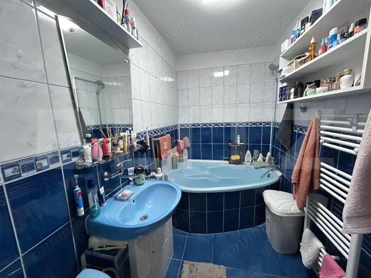 Apartament 2 camere, renovat recent Decebal - 3