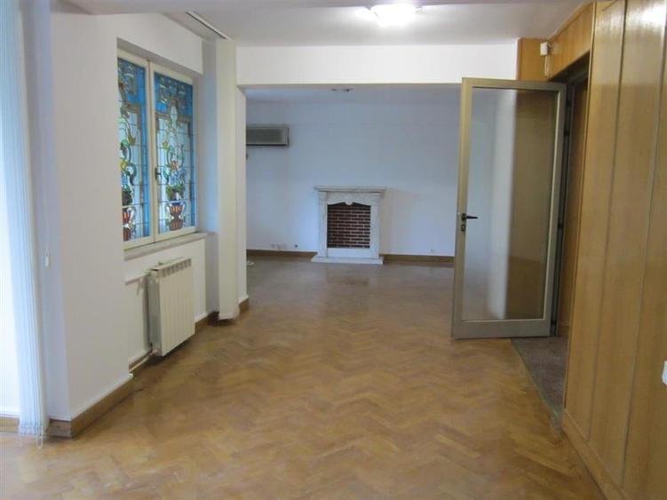 Primaverii - Mircea Eliade - Aviatorilor - Floreasca birou 150 mp - 2