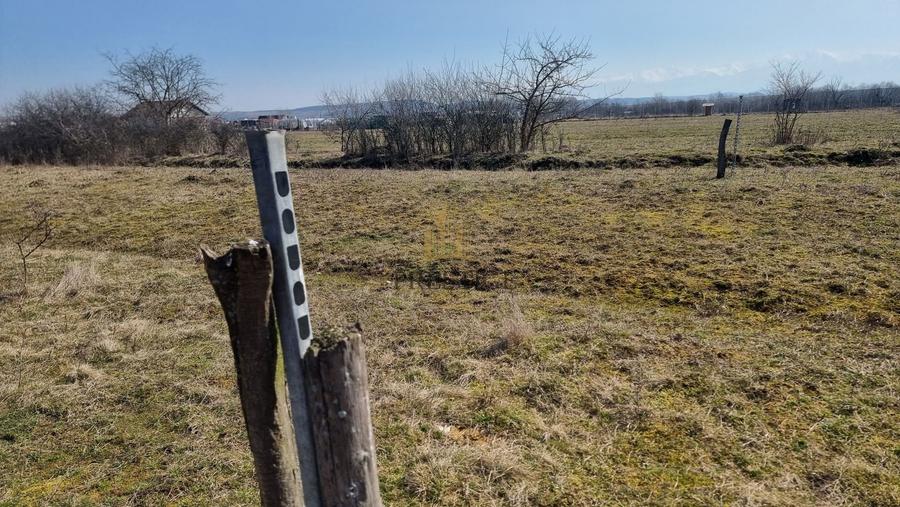 FĂRĂ COMISION | TEREN 1000 MP ȘELIMBĂR ZONA TROIȚĂ | INVESTIȚIE - 6