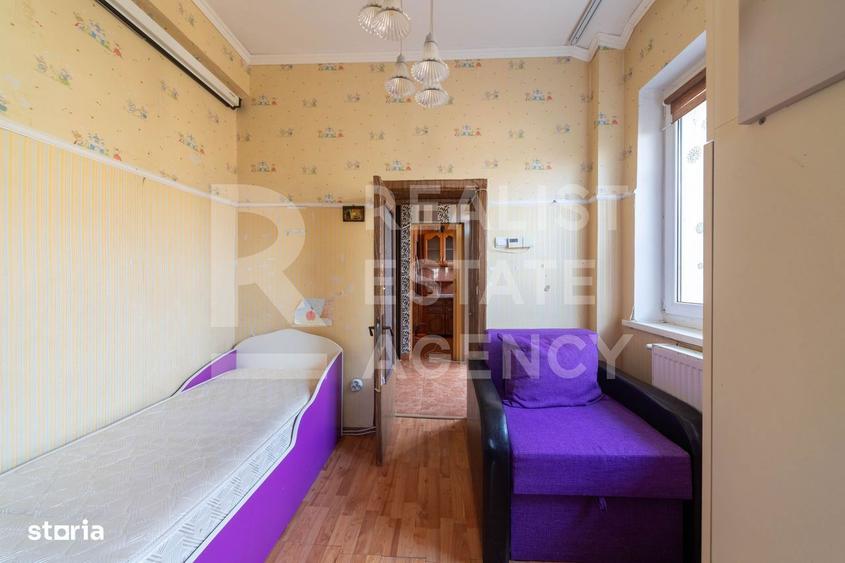 Vanzare, Vila, 7 camere, zona Parcul Carol - 10