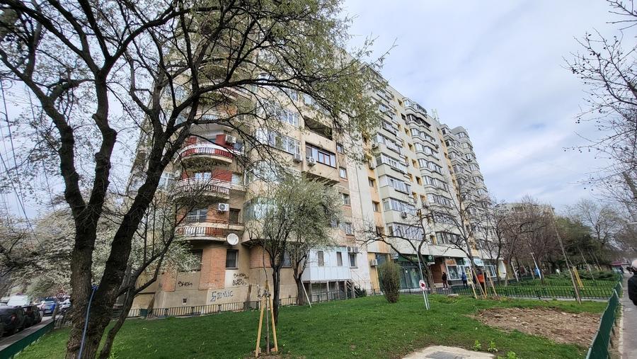 Basarabia, Bd., Arena Nationala - 3