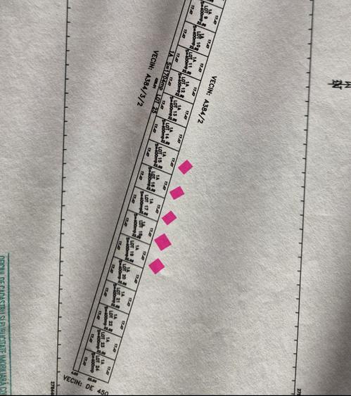 !!! Vand Teren Costinesti casa-bloc-ferma !!! - 1