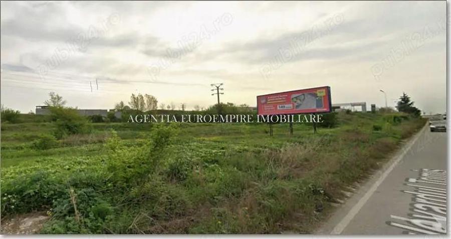 Teren de vanzare in Palazu Mare, Bavaria Motors - 2221 mp - 4