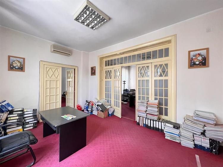 Vila de vanzare | Unirii - Traian - Matei Basarab | teren 600 mp | - 6