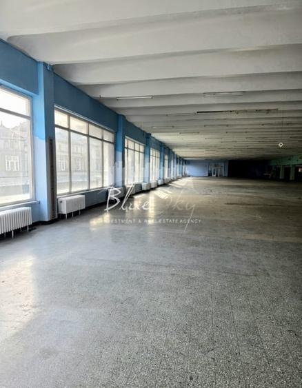 Spatiu Generos cu Terasa Circulabila in Centru - 14