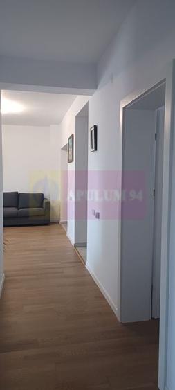 Săbăreni, casă nouă 116 mp utili, curte 608, în apropierea pădurii - 18