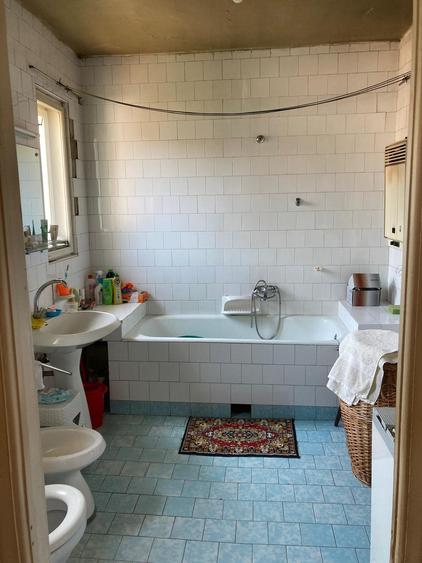 De vânzare casă, zona centrală, str. Vulcan - 4