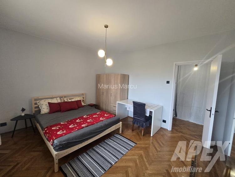 Apartament 2 camere mobilat | Drumul Taberei - Favorit
