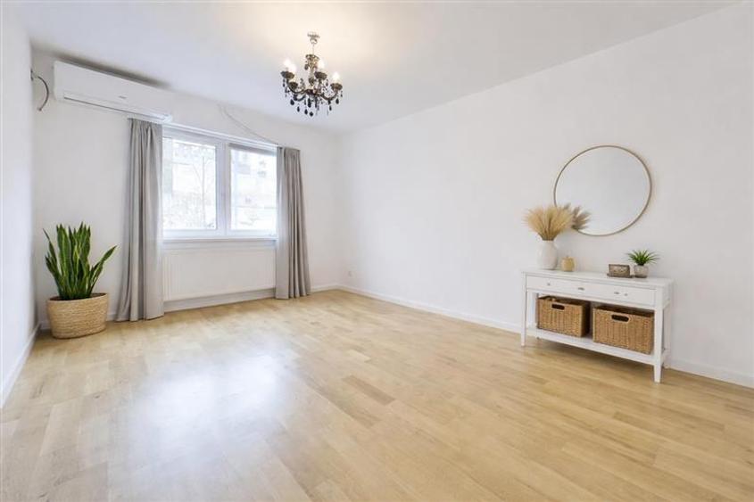 Central, calibrat estetic, smart lock, areal apreciat, Brasov - 1